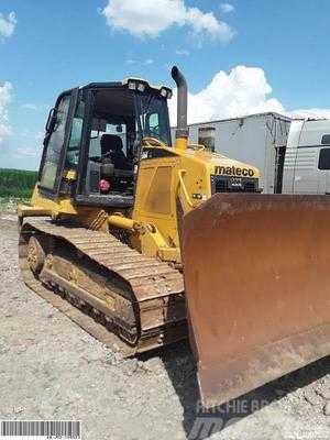 Caterpillar D6K XL for sale - Romania