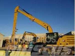 Caterpillar Lift Trucks 326 for sale - the United States