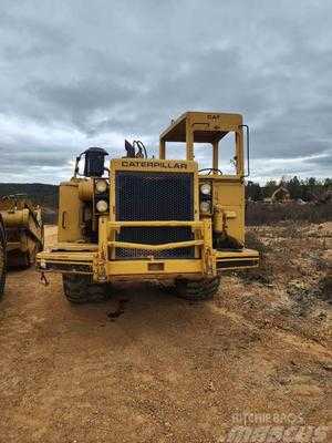 Caterpillar 621B for sale - the United States