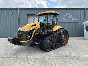 Caterpillar 765B for sale - the United Kingdom